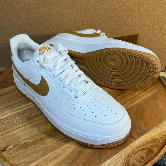 Nike
Air Force 1
Next nature - Picture 5 of 7